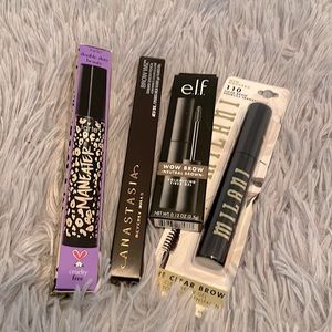 🚨 FINAL MD 🚨 Brow & Lash Favorites Bundle! ($80+ Value!) 💋